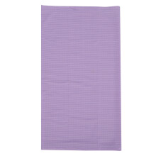 (Purple) Outdoor MultiPurpose Scarf UV Protection Polyester Headband Gray