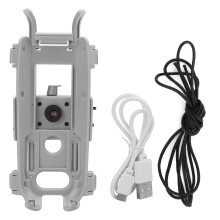 Delivery Device Dispenser Thrower Airdrop System for DJI AIR 2/AIR 2S