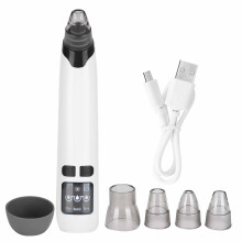 Electric Blackhead Cleaner Pore Removal Hot
