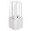 Tragbare UVC-UV-Lampe mit USB-Akku 4