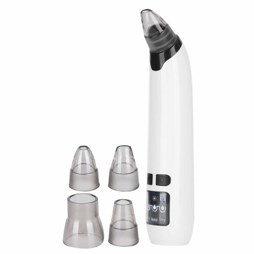 Electric Blackhead Cleaner Pore Removal Hot 1