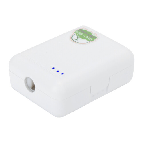 Pulitore Spazzolino ZL-26LC USB UV 2