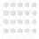 20pcs NonWoven Pin Electrode Pads TENS EMS 4cm 1