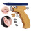 Professional Ear Stud Earring Piercing Gun Stainless Steel Reusable 1