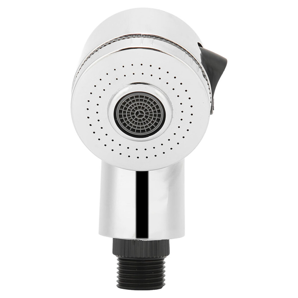 Shampoo Bed Chair Shower Head Salon Adapter (Side Switch) 448787190871