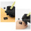 Tattoo-Set DIY mit Tinte Handschuhen Nadeln 3RL-9RL 5