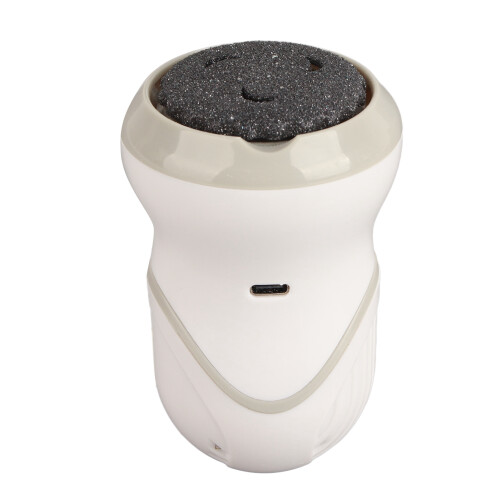 Electric Callus Remover & Dead Skin Grinder 1