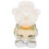 30ml Damenparfum Langzeit-Atomizer Romantisches Duftgeschenk 3