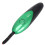 (Emerald Green) Elektrischer Wimpernlockenroller Digital Smaragdgrün 4