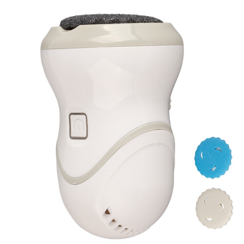 Electric Callus Remover & Dead Skin Grinder 2