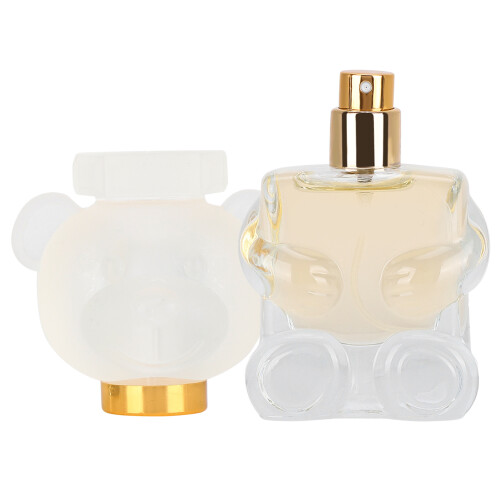 30ml Damenparfum Langzeit-Atomizer Romantisches Duftgeschenk 1