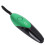 (Emerald Green) Elektrischer Wimpernlockenroller Digital Smaragdgrün 3