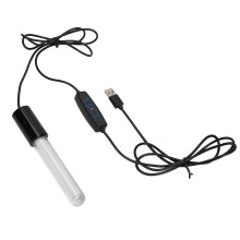 Women Gynecological Vaginitis Red Blue LED Light Therapy