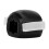 (Black) Palla Facciale in Silicone per Linea Mascellare e Collo 1