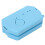 (Blue) Allarme infusione liquido ricaricabile YT-301 blu 2