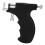 Professional Ear Stud Earring Piercing Gun Stainless Steel Reusable 4