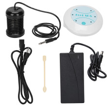 (Prise US) Ionen-Fußbadgerät Portable Detox