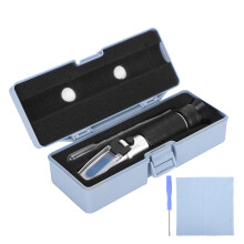 Handzucker-Messgerät Brix 0-32% RHB-32D