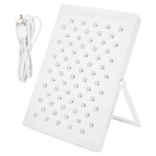 Apparecchio Luce LED Rossa/Blu per Rimozione Acne