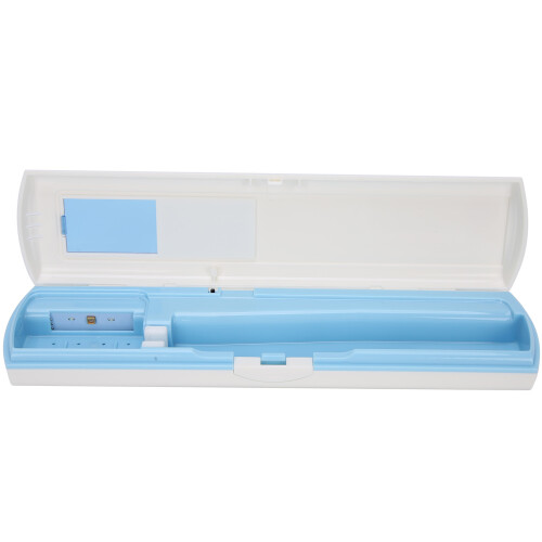 ZL-10L UV LED Toothbrush Cleaner Device 2
