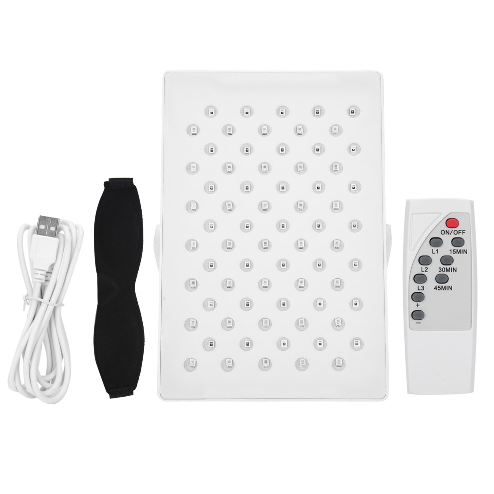 Red/Blue/Light Therapy Acne Removal Photon Skin Rejuvenation Machine