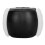 (Black) Palla Facciale in Silicone per Linea Mascellare e Collo 4