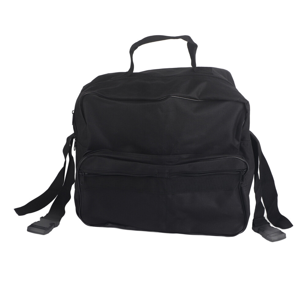 Wheelchair Bag Portable Waterproof Storage Accessory