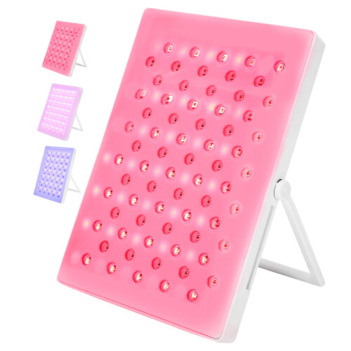 Apparecchio Luce LED Rossa/Blu per Rimozione Acne 1