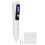 (White) Mole Removal Pen USB Oplaadbaar Wit 3