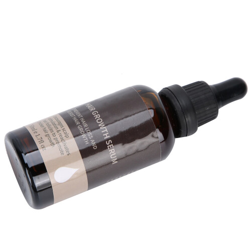 Haarwachstumsöl 50ml gegen Haarausfall 2