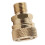 8mm Quick Connect Copper Female Connector 40MPa Pump Adapter 4