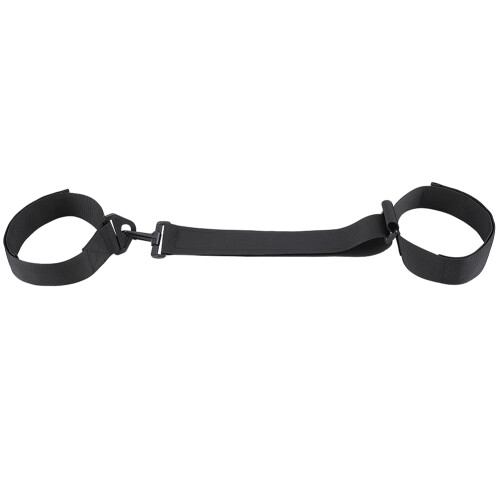 (blacks) Golf Correctieband Houdingstrainer Zwart