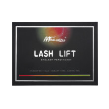 LASHLIFT Wimpernlift Set Dauerwelle & Curling Kit