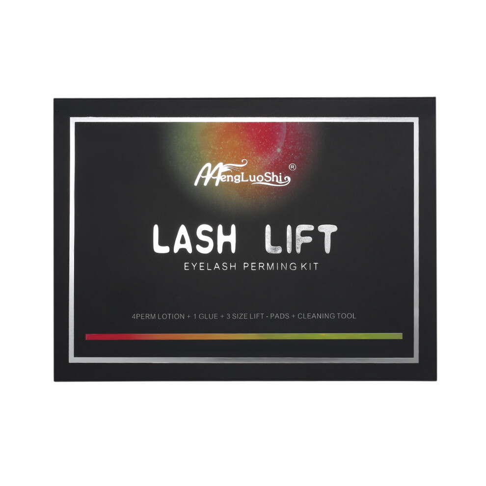 LASHLIFT Lash Lift Kit Eyelash Perm Curling Set
