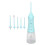 Oraal irrigator water flosser 2