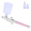 Airbrush Sproeier met 20/40ml Fles 3