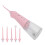 Waterdichte elektrische water flosser 4