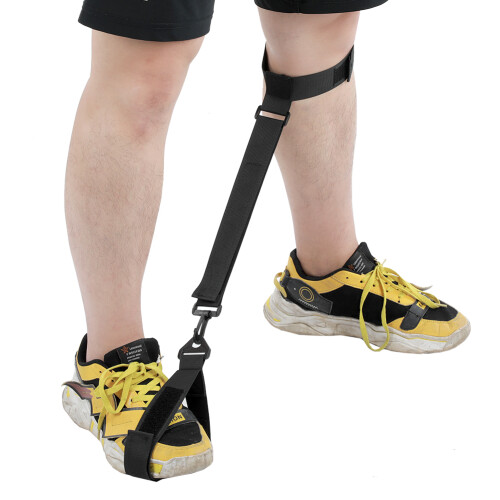 (blacks) Golf Correctieband Houdingstrainer Zwart 2