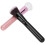 2pcs Makeup Brush Soft Hair Foundation Contour Powder Tool 4