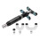 (Black) Bone Correction Spine Chiropractic Massager Black 2