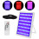 Red Blue Light Photon Skin Rejuvenation Acne Remover 3