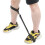 (blacks) Golf Correctieband Houdingstrainer Zwart 4
