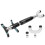 (Black) Bone Correction Spine Chiropractic Massager Black 4