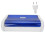 (EU Plug 220V) Armadio UV Ozono Mini per Unghie EU 220V 1