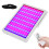 Red Blue Light Photon Skin Rejuvenation Acne Remover 5