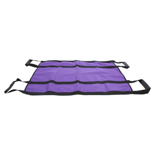Transfer Sheet Patient Positioning Under Bed Pad Incontinence Mattress 1