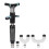 (Black) Bone Correction Spine Chiropractic Massager Black 5