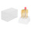Tungsten Alloy Nail Drill Bit Polishing Head 2