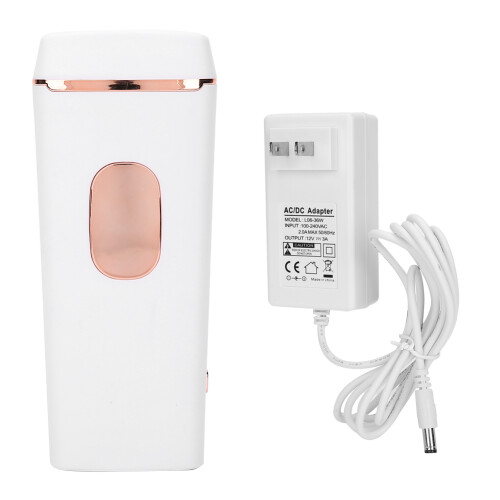 (US Plug) IPL-Haarentferner, 50.000 Blitze, 110-240V, US-Stecker