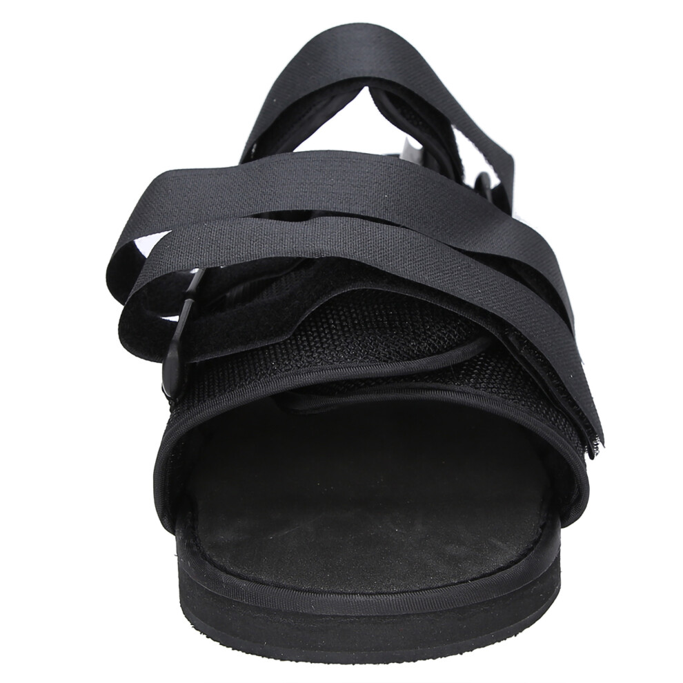 (#1 L) Breathable Fracture Shoe Lightweight PostOp Walking Boot (#1 S)